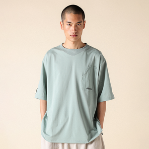 High Gage Pullover